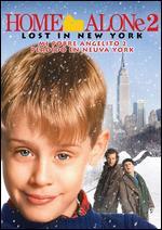 Home Alone 2: Lost in New York [Spanish]