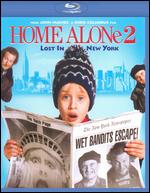Home Alone 2 [WS] [Blu-ray] - Chris Columbus