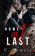 Home At Last: A Second Chance Divorce Romance