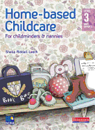 Home-based Childcare Student Book