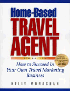 Home-Based Travel Agent
