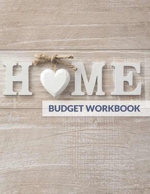 Home Budget Workbook - Speedy Publishing LLC