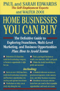 Home Businesses You Can Buy
