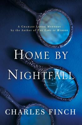 Home by Nightfall - Finch, Charles