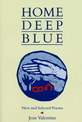 Home Deep Blue - Valentine, Jean