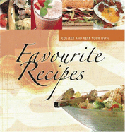 Home Files Favorite Recipes