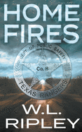 Home Fires: A Jake Morgan Thriller