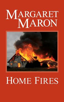 Home Fires - Maron, Margaret