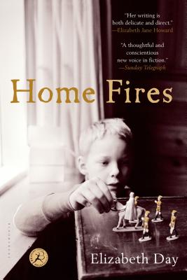 Home Fires - Day, Elizabeth