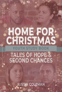 Home for Christmas Youth Study Book: Tales of Hope and Second Chances