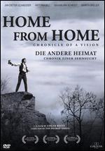 Home From Home - Chronicle of a Vision - Edgar Reitz