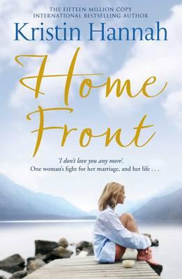 Home Front - Hannah, Kristin