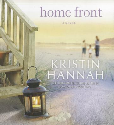 Home Front - Hannah, Kristin, and Reed, Maggi-Meg (Read by)