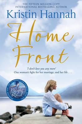 Home Front - Hannah, Kristin