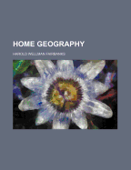 Home Geography