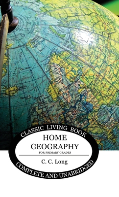 Home Geography - Long, C C