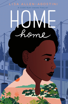 Home Home - Allen-Agostini, Lisa