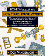 Home Magazine's How Your House Works - Vandervort, Don