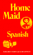 Home Maid Spanish