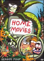 Home Movies: Season Four [3 Discs]