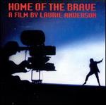 Home of the Brave - Laurie Anderson