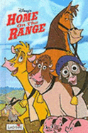 Home on the Range: Book of the Film