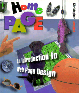 Home Page: An Introduction to Web Page Design