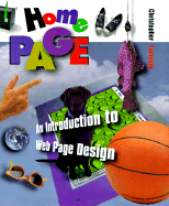 Home Page: An Introduction to Web Page Design