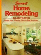 Home remodeling illustrated