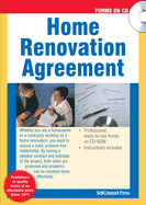 Home Renovation Agreement