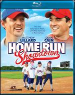 Home Run Showdown [Blu-ray] - Oz Scott