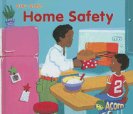 Home Safety - Barraclough, Sue