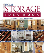 Home Storage Idea Book