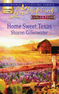 Home Sweet Texas