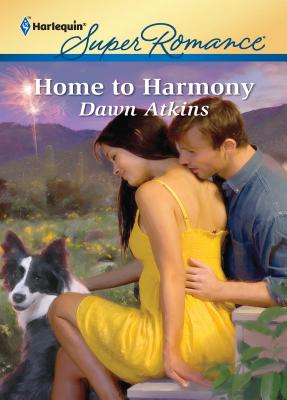 Home to Harmony - Atkins, Dawn