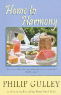 Home to Harmony - Gulley, Philip