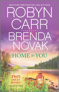 Home to You: An Anthology