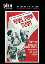 Home Town Story - Arthur Pierson
