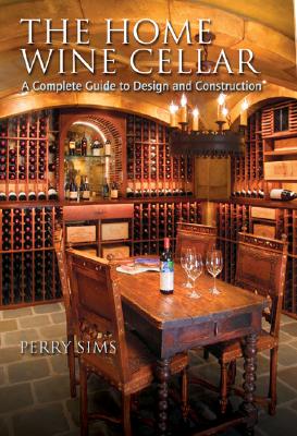 Home Wine Cellar - Sims, Perry