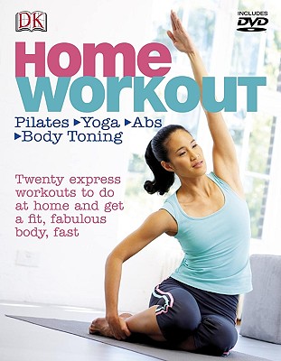 Home Workout - Ungaro, Alycea, and Pagano, Joan, and Martin, Suzanne