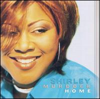 Home - Shirley Murdock