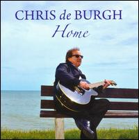 Home - Chris de Burgh