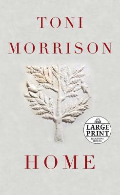Home - Morrison, Toni