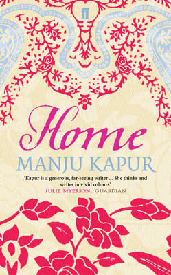 Home - Kapur, Manju