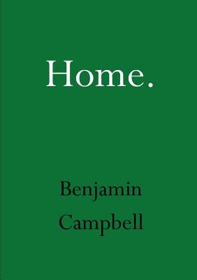 Home - Campbell, Benjamin