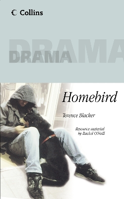 Homebird - Blacker, Terence