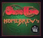 Homebrew, Vol. 1 & 2