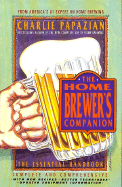 Homebrewer's Companion - Papazian, Charles