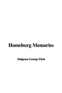 Homeburg Memories