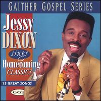 Homecoming Classics - Jessy Dixon